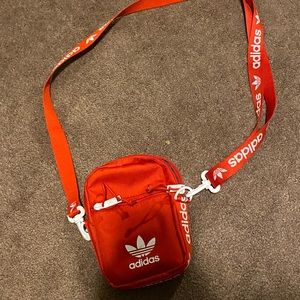 ADIDAS Originals Shoulder Crossbody Bag